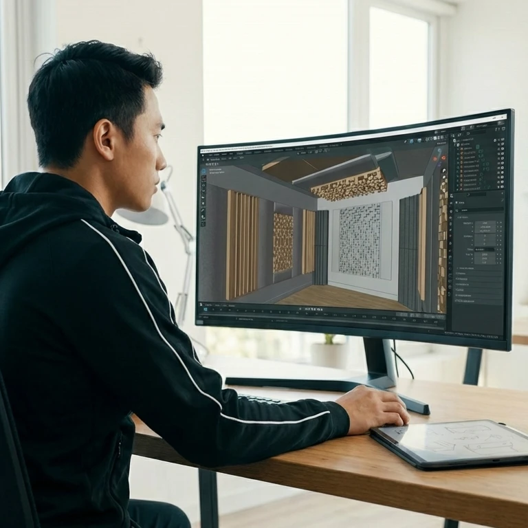 Thiết kế acoustic