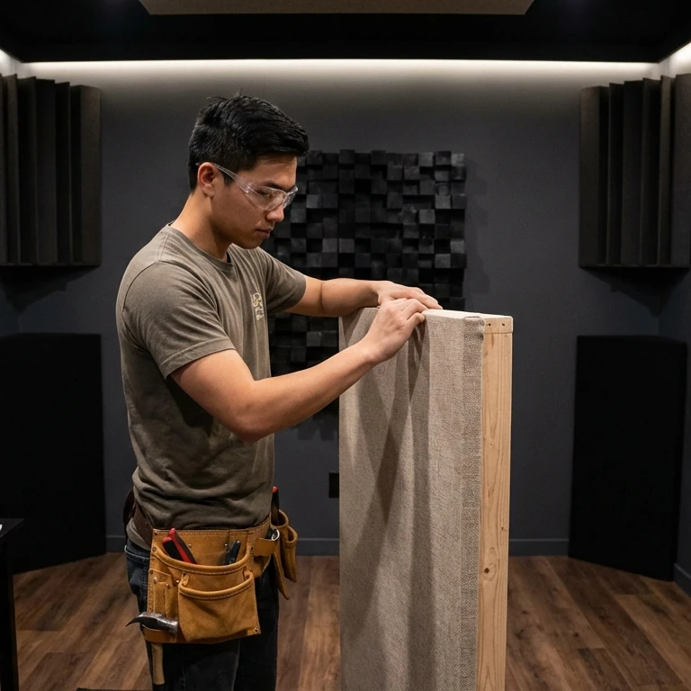 Thi công hoàn thiện